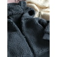 thumbnail image 4 of Carter's Child of Mine Baby Fleece Cardigan, Sizes Newborn-24 Months, 4 of 4