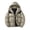 Beige, variant on Jackets for Men Jackets Winter Warm Solid Color Casual Loose Plus Size Pullover Coats with Pockets,Black,L