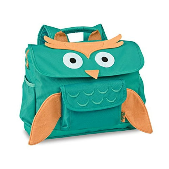 Bixbee Boys, Owl, Small