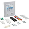 Molymod MMS-008 Organic Chemistry Molecular Model, Student Set (50 atom parts)