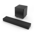 thumbnail image 3 of VIZIO 20" 2.1 Sound Bar, 3 of 11