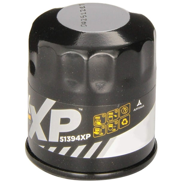 Filters - 51394XP Xp Spin-On Lube Filter, Pack of 1, WIX 51394XP WIX XP