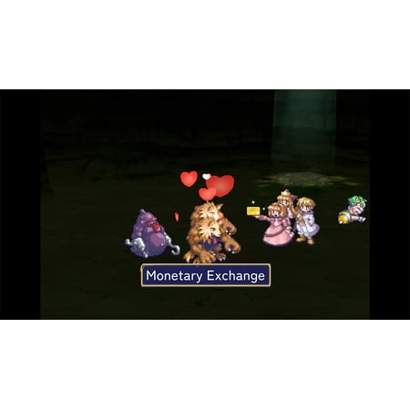Rhapsody: Marl Kingdom Chronicles Deluxe Edition - Nintendo Switch