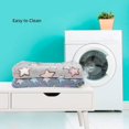 thumbnail image 4 of Bolsa Hamaca Colgante para Siesta y Cama para Mascotas, ideal para Hurones, 4 of 6