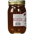 thumbnail image 2 of Mrs. Miller's Hot Pepper Jelly, Sweet & Spicy 20 oz, 2 of 6