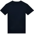 thumbnail image 2 of Tatami Fightwear Logo T-Shirt - Small - Navy/White, 2 of 2