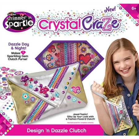 UPC 884920171923 product image for Crystal Craze Bracelets | upcitemdb.com