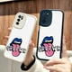 thumbnail image 1 of ¡Muestre su personalidad con esta funda para teléfono con diseño gráfico original para iPhone!, 1 of 4