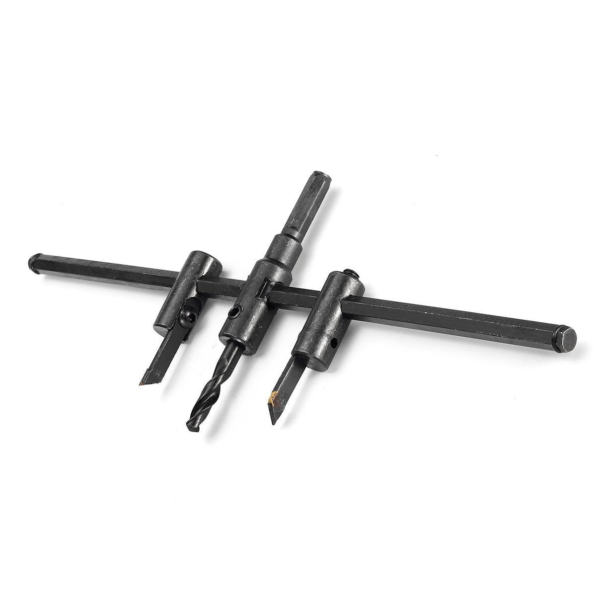 adjustable drill bit