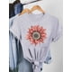 thumbnail image 1 of Moda manga corta amor dulce 90s tendencia Casual camisetas ropa mujer verano T ropa señoras estampado gráfico camiseta Tan Jianjun  unisex, 1 of 2