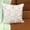 C, variant on Throw Pillow Covers 18x18 Inch, Embroidered Decorative Square Pillowcases, Farmhouse Holiday Cushion Covers for Couch Sofa Living Room Bedroom Outdoor Home Decor