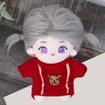 thumbnail image 4 of Set Clothes for Cute Outfits Dresses for Inch Dolls, 4 of 4