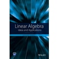 thumbnail image 2 of Linear Algebra: Ideas and Applications (Revised), 2 of 2