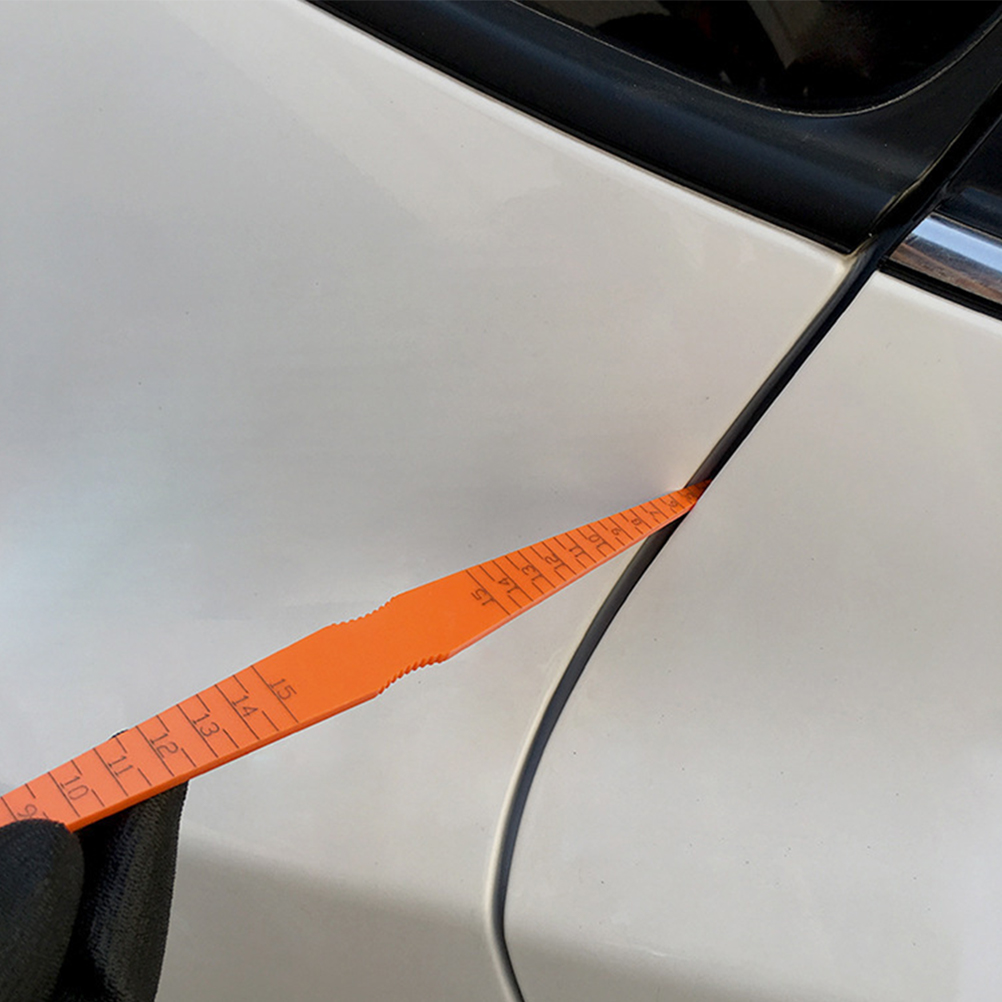 Outil D'alignement Pour Charnières De Portes De Voiture - Ajustement Portière - Pour Voitures Et Camionnettes