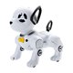 thumbnail image 2 of Perro robot inteligente con control remoto para niños - Perro robot con control remoto, simulación inteligente, programación de sonido y luz de 2.4G, modo de seguimiento, apto para niños mayores de 6, 2 of 6