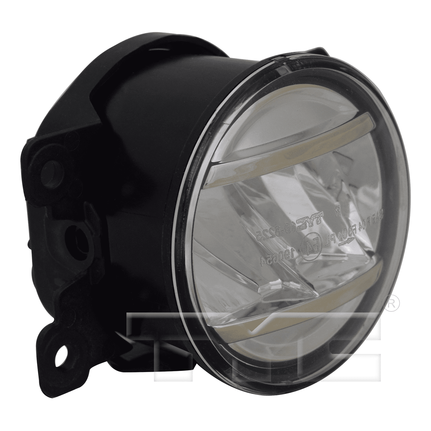 LED Fog Light Lamp Left Driver for 19-20 Honda Pilot/18-20 Odyssey 