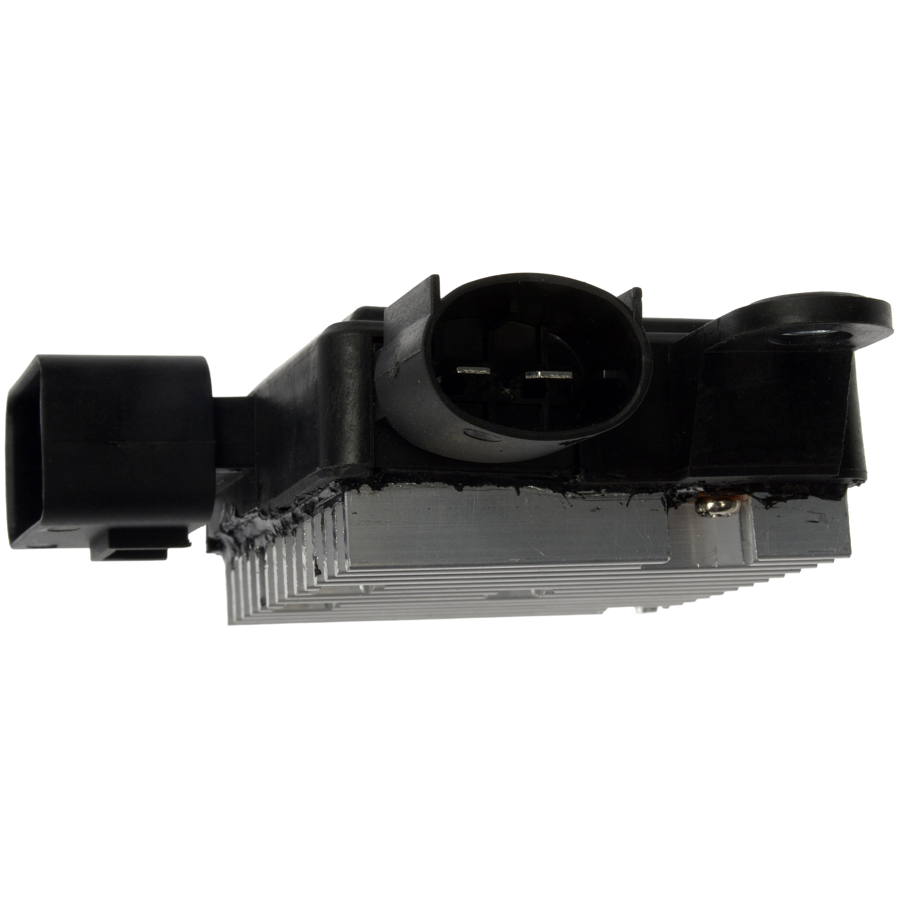 Dorman 921-371 Engine Cooling Fan Motor Relay for Specific Hyundai / Kia Models