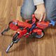Marvel Spider-Man 3-in-1 Spider Cycle with Spider-Man Figure - Walmart.ca