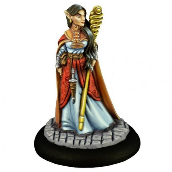 Reaper Miniatures REM07028 Dungeons & Dragons-Anthanelle Miniature