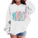 thumbnail image 1 of Sudaderas con capucha para niños y niñas, sudaderas navideñas con capucha para niños medianos y grandes, camisetas de manga larga, sudaderas para niños, 1 of 3