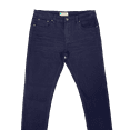 thumbnail image 4 of Access Blind Trust Slim Fit Stretch Twill Pants (Navy, 30x32) BTP19800, 4 of 6