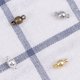 thumbnail image 5 of EeaseMX 10 cierres magnéticos cilíndricos de 10 mm para joyería, delicados cierres para collar, multiusos, para pulseras y bisutería (dorados), 5 of 7