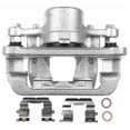 thumbnail image 3 of Geelife Disc Brake Caliper for Hyundai Genesis 12-16 Kia K900 16-17 G80 Rear Left Driver, 3 of 8