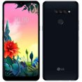 thumbnail image 1 of LG K50S 32GB + 3GB 6.5" HD+ Display LTE | Unlocked International Version | Black, 1 of 1