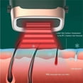 thumbnail image 2 of Depiladora láser indolora para el cuerpo, dispositivo de depilación permanente Ipl, para cara y cuerpo, 999999 Flash, 2 of 5