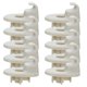 thumbnail image 1 of unbranded 10Ud Clip Reparador Para Solar En Beige Compatible Con Varios, 1 of 8