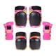 thumbnail image 1 of Rodilleras coderas protectores de palma a prueba de golpes Strade Fareast Limited equipo de protección M, 1 of 8