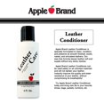 thumbnail image 3 of Acondicionador para cuero Apple Brand sin cera, limpiador, 118 ml, 3 of 6