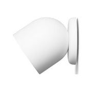 Nest Outdoor Battery Camera 1pk White