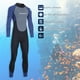 thumbnail image 1 of Buceo Surf Ropa Traje de buceo antiarañazos Ropa de piel de buceo de neopreno Equipo de deportes acuáticos para hombres Ndcxsfigh Para Estrenar, 1 of 9