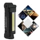 thumbnail image 5 of Lámpara de trabajo LED COB plegable con carga USB y imán para emergencias de acampada, grande, 5 of 15