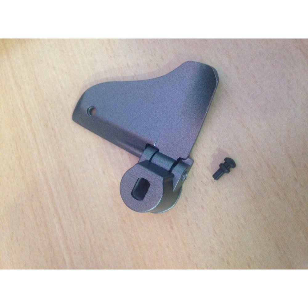 Breadman Bread Machine Paddle Bk1060bc, Bk1050s, Bk1060s Kneading Blade