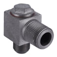 thumbnail image 1 of Check Valve, Air Compressor Iron Check Valve Durable  For Air Compressor Accessories, 1 of 8