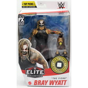 The Fiend (Bray Wyatt) - WWE Elite Top Picks 2021