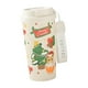 thumbnail image 1 of Taza de café con aislamiento navideño, vaso térmico a prueba de fugas, 500 ml, portátil, para viajes Patrón de oso, 1 of 7