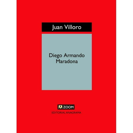 Diego Armando Maradona - eBook