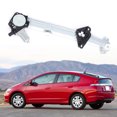 thumbnail image 3 of Power Window Lifter Electric Window Regulator Right Front Power Window Lifter Regulator 72210-TM0-G01 Fits For  CITY 2009-2013, 3 of 8