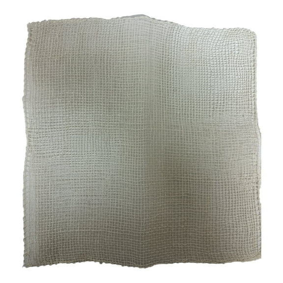TV Time Direct Ayate Spa Cloth - Medium Texture - 12 x 12" Beige