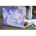 thumbnail image 1 of KSK KAISHEK Hard Shell Case for MacBook Pro 16" 2021 2022 2023 A2780/A2485, Painting A 0565, 1 of 5