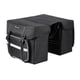 thumbnail image 2 of Bolsa de asiento trasero de bicicleta portátil Sunnimix 25L Negra, 2 of 8