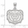 thumbnail image 3 of Missouri State Large (3/4 Inch) Pendant (14k White Gold), 3 of 4