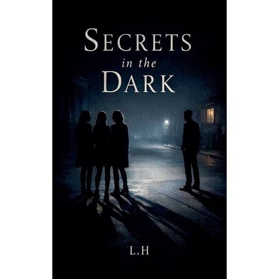 Secrets in the Dark, (Paperback)