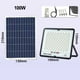thumbnail image 2 of Luz Solar Exterior LED Jardín Edificios Sol IP67 Farol Pared, 2 of 10