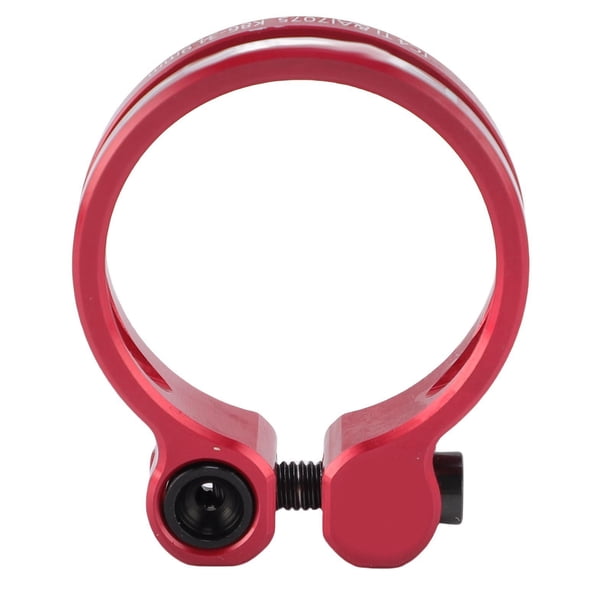 Abrazadera Para Tija De Sillín De Bicicleta, Abrazadera Para Tubo De Sillín De Ciclismo Para Bicicleta De Carretera De Montaña De 30,4 30,8 30,9 31,6 Mm