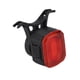 thumbnail image 5 of Luz trasera para bicicleta, luz de advertencia trasera, accesorios de ciclismo, linterna impermeable, de freno, luces traseras para bicicletas, 5 of 8
