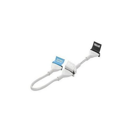 Offspring Technologies FW46-10 10' Firewire 4 Pin To 6